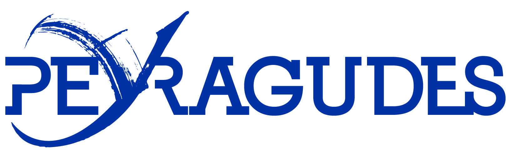 Logotipo de Peyragudes